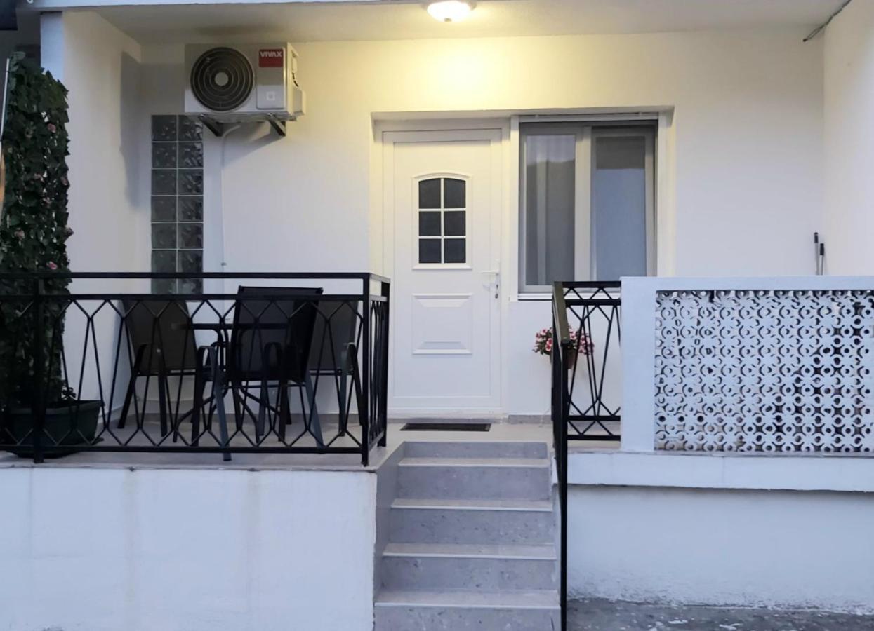 Apartment Marina 2 Kotor Exterior photo